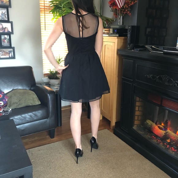 Formal Homecoming Dress - Picture 2 of 4